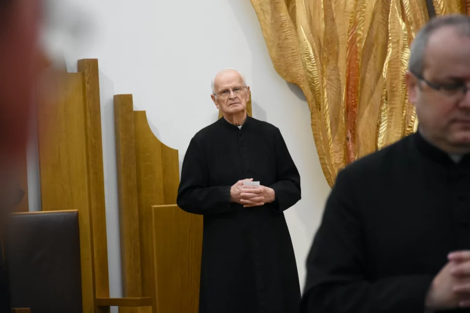 Rozpoczął się diecezjalny etap procesu beatyfikacyjnego ks. Jana Czuby - zdjęcie 18