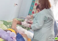 W DPS życie może być zagrożone - zdjęcie główne