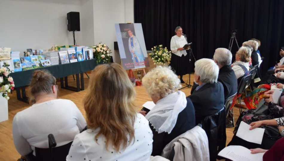 Rozstrzygnięto konkurs im. ks. Józefa Jamroza  - zdjęcie 1