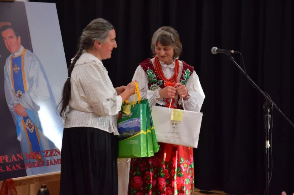 Rozstrzygnięto konkurs im. ks. Józefa Jamroza  - zdjęcie 8