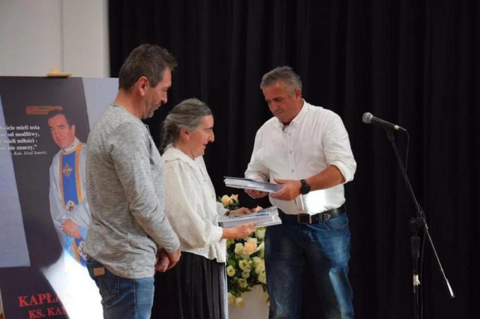 Rozstrzygnięto konkurs im. ks. Józefa Jamroza  - zdjęcie 10