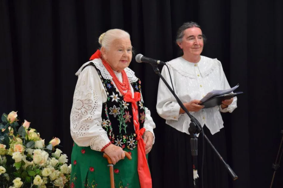 Rozstrzygnięto konkurs im. ks. Józefa Jamroza  - zdjęcie 13