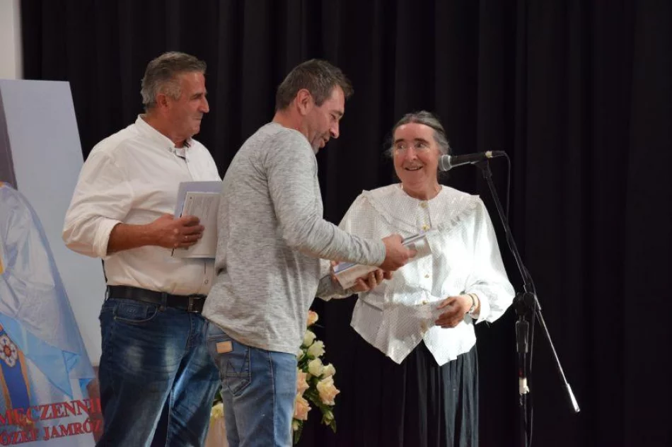 Rozstrzygnięto konkurs im. ks. Józefa Jamroza  - zdjęcie 16