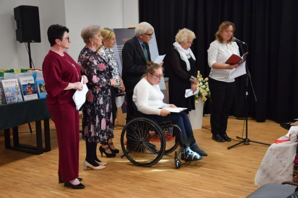 Rozstrzygnięto konkurs im. ks. Józefa Jamroza  - zdjęcie 17
