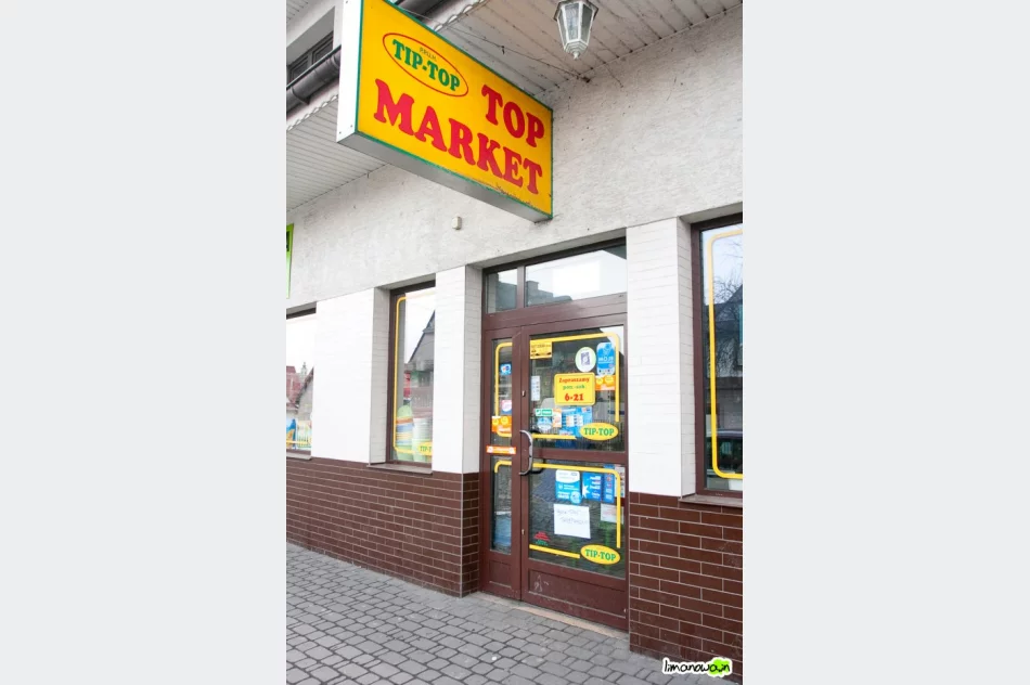 Awantura o sklep - zdjęcie 2