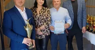 Jubileusz 20-lecia i zakończenie sezonu u hodowców gołębi - zdjęcie 4