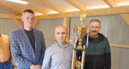 Jubileusz 20-lecia i zakończenie sezonu u hodowców gołębi - zdjęcie 5