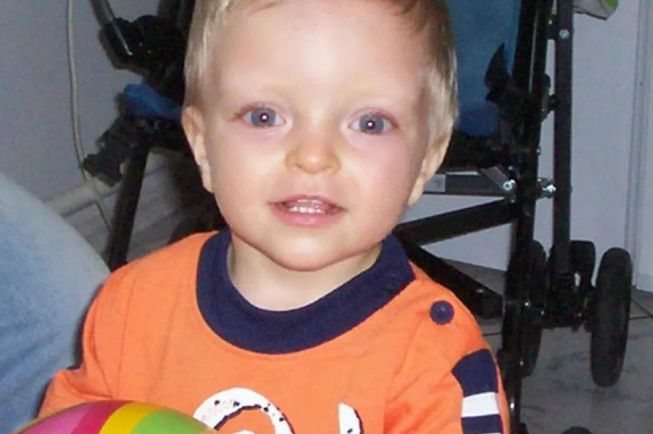 Choroba uderzyła głównie w sześciolatków - zdjęcie 2