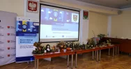 Rozstrzygnięcie konkursu „Jesienny stroik ekologiczny" - zdjęcie 2