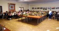 Rozstrzygnięcie konkursu „Jesienny stroik ekologiczny" - zdjęcie 3