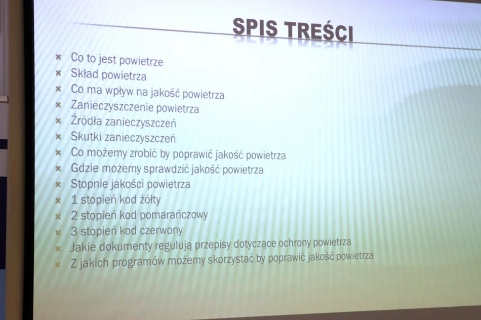 Rozstrzygnięcie konkursu „Jesienny stroik ekologiczny" - zdjęcie 4