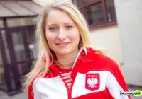 Arleta leci do Vancouver - zdjęcie główne