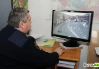 Policja ma dostęp do kamer - zdjęcie główne