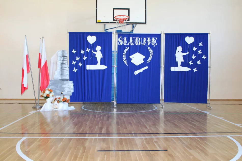 Święto Szkoły w Szkole Podstawowej Nr 1 w Starej Wsi - zdjęcie 2