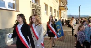 Święto Szkoły w Szkole Podstawowej Nr 1 w Starej Wsi - zdjęcie 4