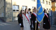 Święto Szkoły w Szkole Podstawowej Nr 1 w Starej Wsi - zdjęcie 5