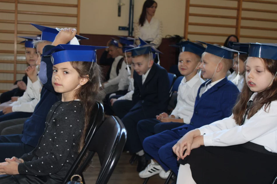 Święto Szkoły w Szkole Podstawowej Nr 1 w Starej Wsi - zdjęcie 9