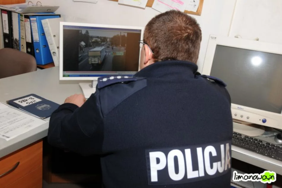 Policja ma dostęp do kamer - zdjęcie 2