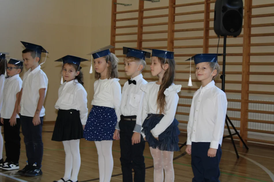 Święto Szkoły w Szkole Podstawowej Nr 1 w Starej Wsi - zdjęcie 14