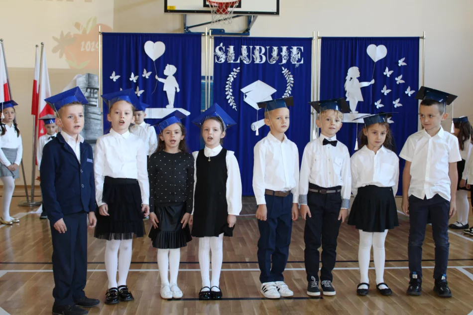 Święto Szkoły w Szkole Podstawowej Nr 1 w Starej Wsi - zdjęcie 18