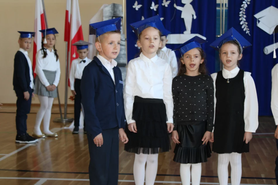 Święto Szkoły w Szkole Podstawowej Nr 1 w Starej Wsi - zdjęcie 19