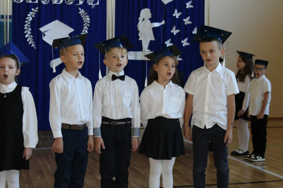 Święto Szkoły w Szkole Podstawowej Nr 1 w Starej Wsi - zdjęcie 20