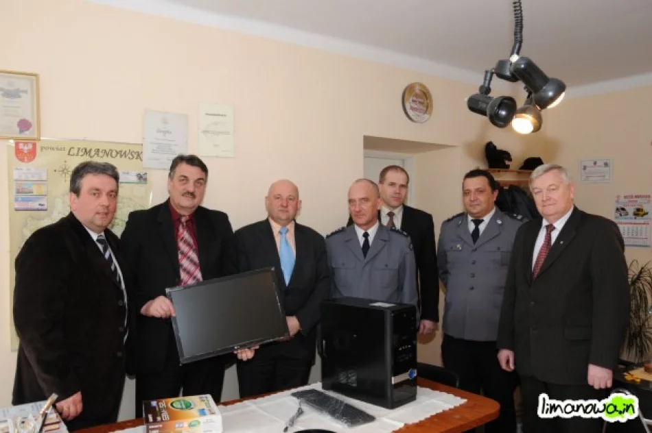 Policja ma dostęp do kamer - zdjęcie 3