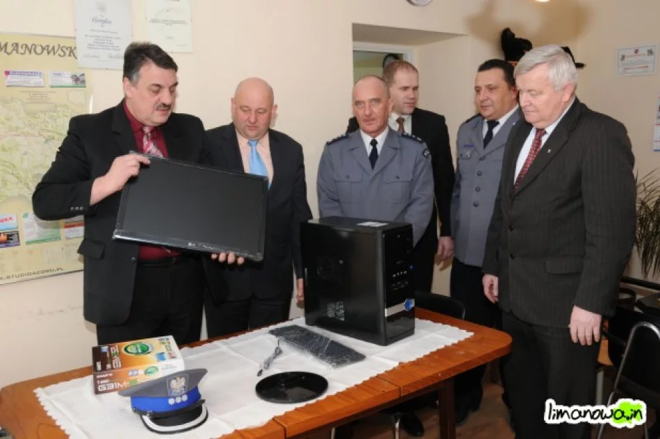 Policja ma dostęp do kamer - zdjęcie 4