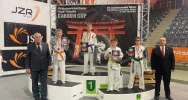 Jastrzębie-Zdrój: medale dla limanowskich karateków - zdjęcie 2