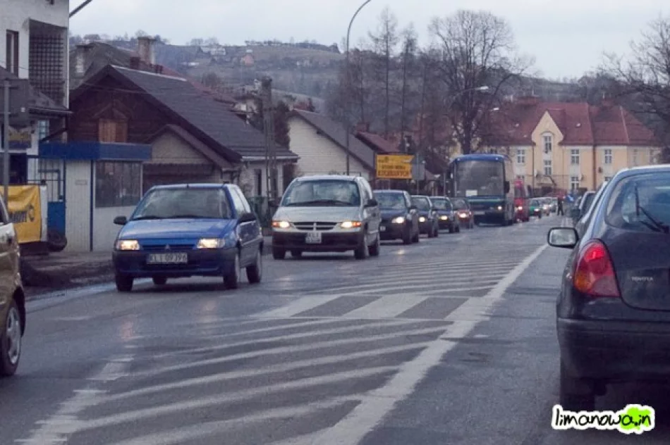 Łatanie dziur = korki - zdjęcie 3