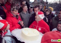 Mistrzyni wróciła do domu - zdjęcie główne