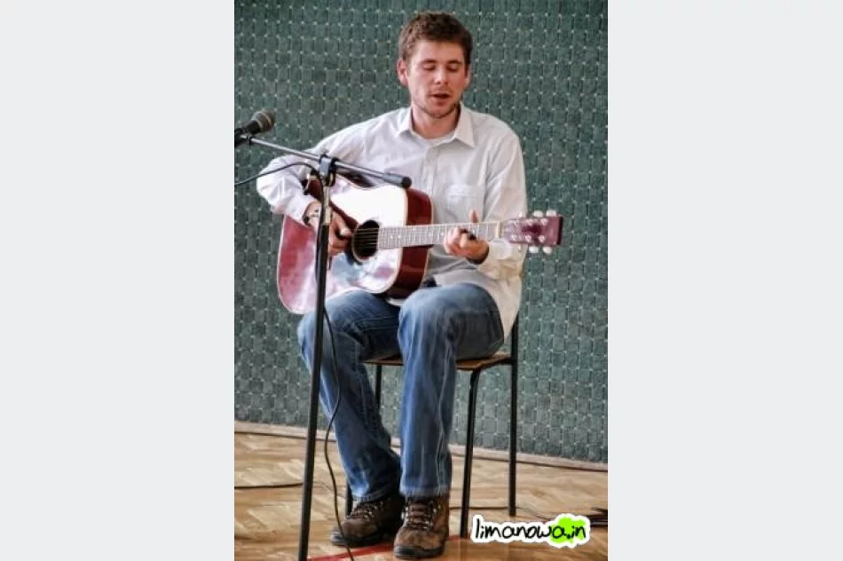 Śpiewam dla pieniędzy - zdjęcie 2