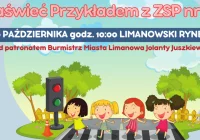 26 października odbędzie się I Limanowski Piknik Bezpieczeństwa - zdjęcie główne