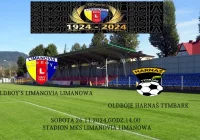 Limanovia – Harnaś: spotkanie po latach z okazji jubileuszu - zdjęcie główne