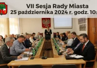 Transmisja sesji Rady Miasta - na żywo - zdjęcie główne