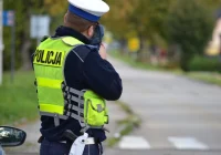 Mundurowi ujawnili 39 wykroczeń - zdjęcie główne
