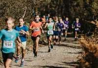 Limanowa Forrest: podsumowanie startu „Aktywna Mogielica” - zdjęcie główne