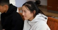 Karatecy z Japonii z wizytą u Wójta Gminy Limanowa - zdjęcie 5