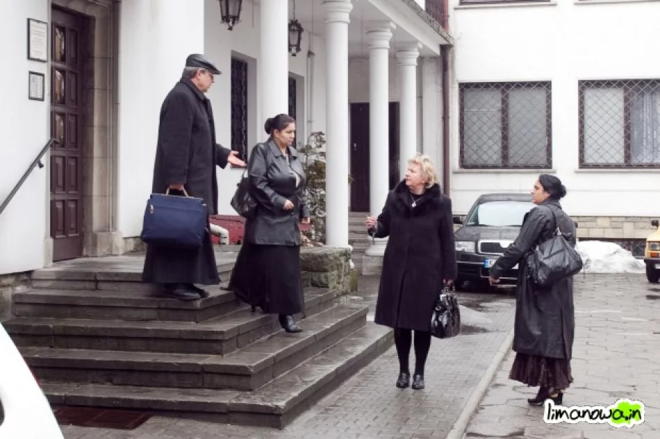 „Problemu nie ma” ale są „negocjacje” - zdjęcie 2