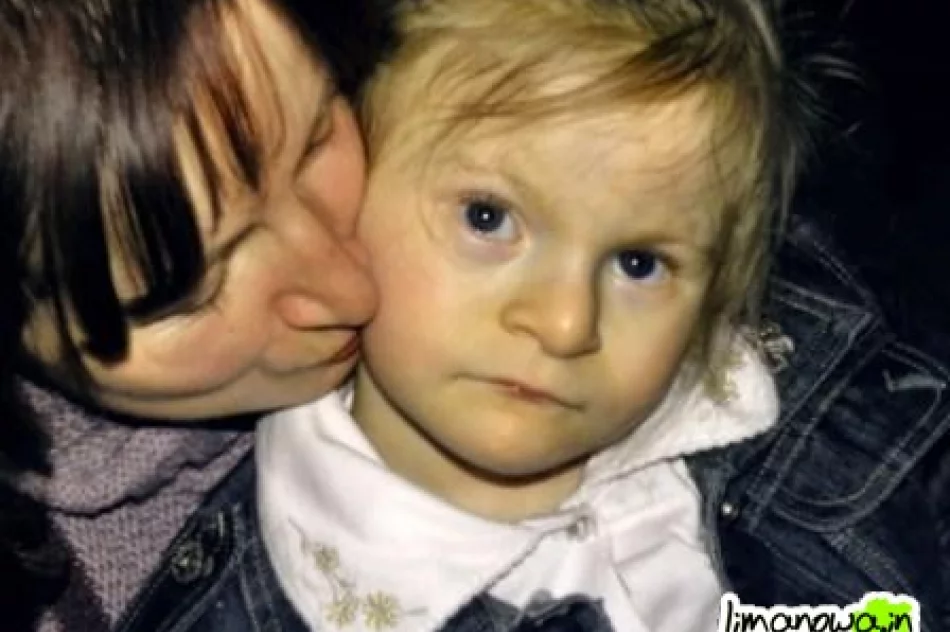 Kasia potrzebuje pomocy - zdjęcie 2