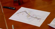 Wykonanie drogi do osiedla za tartakiem w m. MordarkA - zdjęcie 2