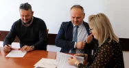 Wykonanie drogi do osiedla za tartakiem w m. MordarkA - zdjęcie 3