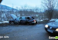 Sprawca uciekł - zdjęcie główne