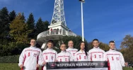 Czterech Limanowian weźmie udział 36 Mistrzostwach Europy Karate Kyokushin - zdjęcie 2
