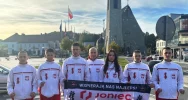 Czterech Limanowian weźmie udział 36 Mistrzostwach Europy Karate Kyokushin - zdjęcie 3