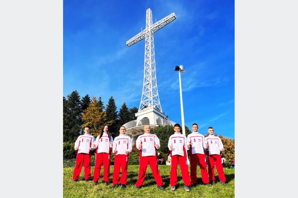 Czterech Limanowian weźmie udział 36 Mistrzostwach Europy Karate Kyokushin - zdjęcie 5