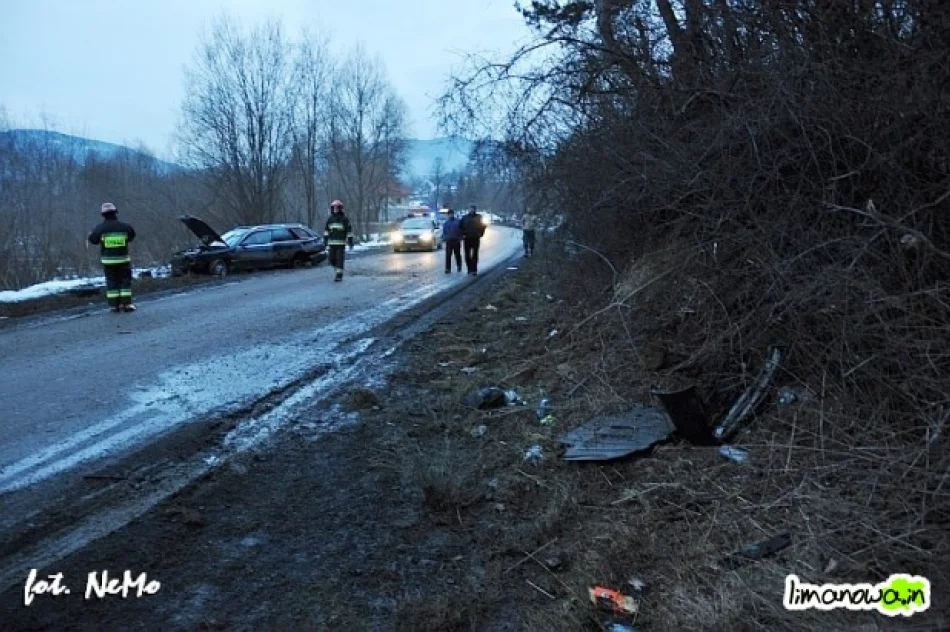 Sprawca uciekł - zdjęcie 3