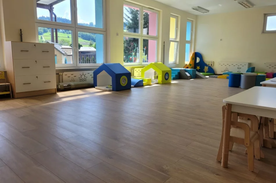 Trwa rekrutacja do Miejskiego Żłobka Nr 2 w Limanowej - zdjęcie 3