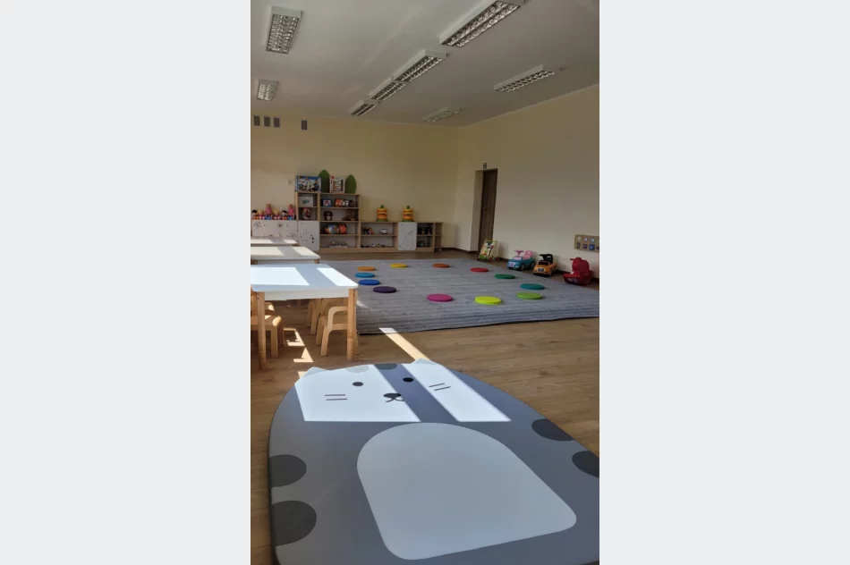 Trwa rekrutacja do Miejskiego Żłobka Nr 2 w Limanowej - zdjęcie 9