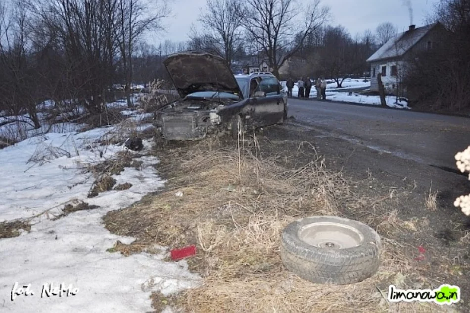 Sprawca uciekł - zdjęcie 4